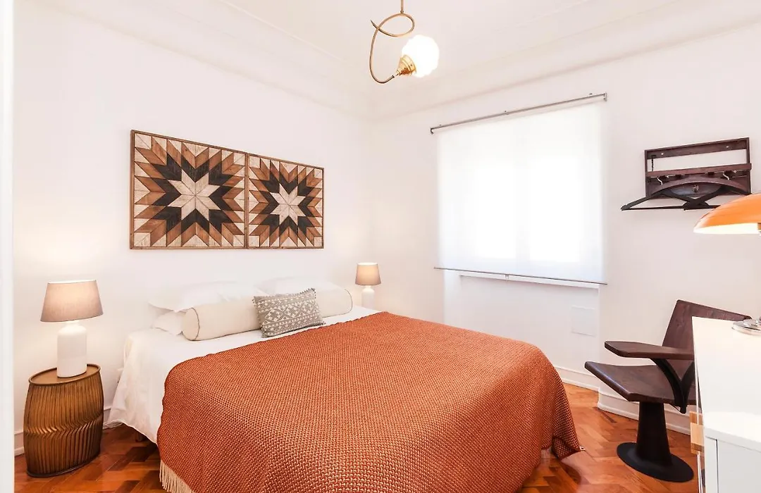 Graca - Castle | Lisbon Cheese & Wine Apartments-1